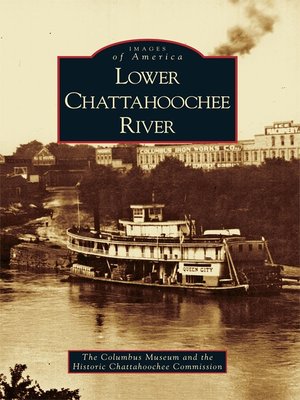 cover image of Lower Chattahoochee River